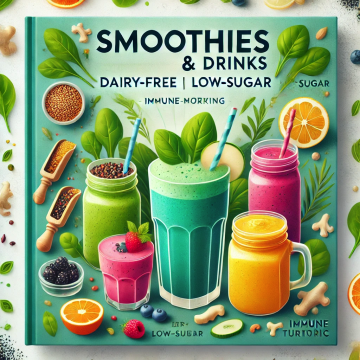 Smoothies & Drinks