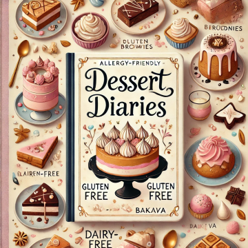 Dessert Diaries