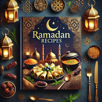 Ramadan Recipes